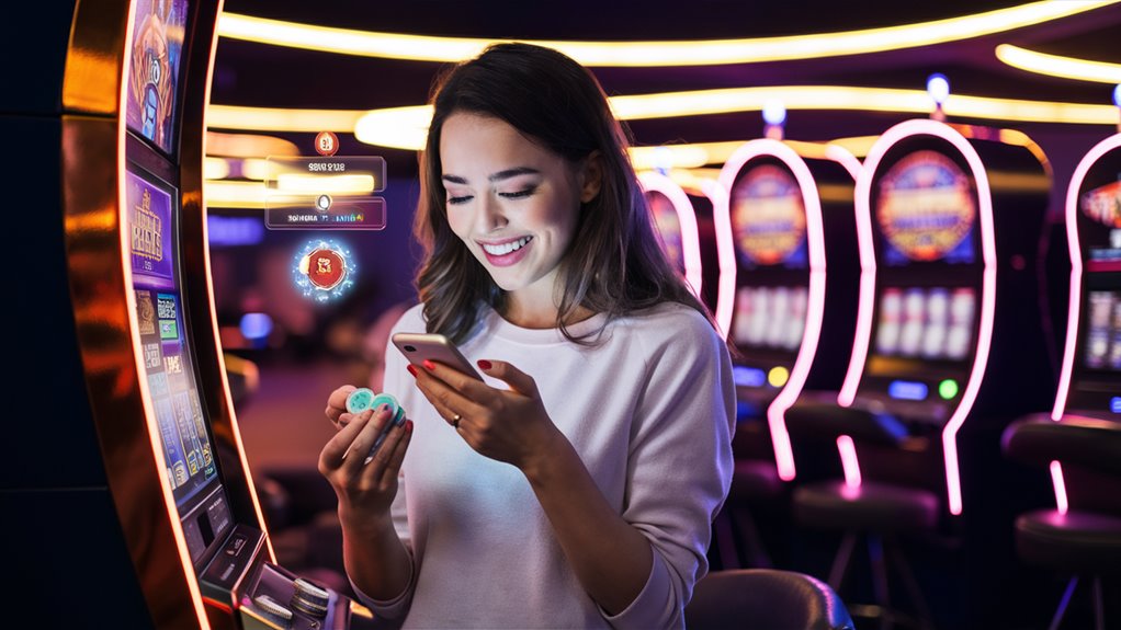 gamification enhances gambling loyalty