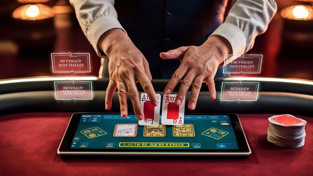 innovative casino training approaches